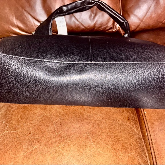 I.N.C. Nyrah Stud Large Hobo Bag - Picture 3 of 9